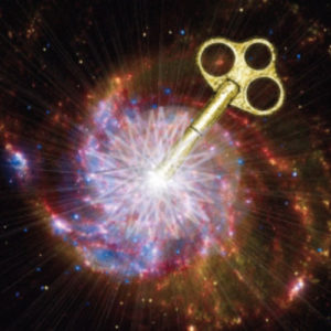 Key in galaxy